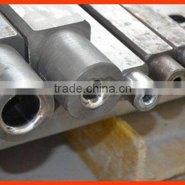 FRP Pultrsuion Mold Brass Die Casting Machine