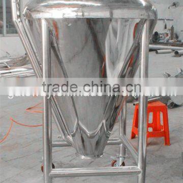 Vertical Fermentation Tank with 600L 106