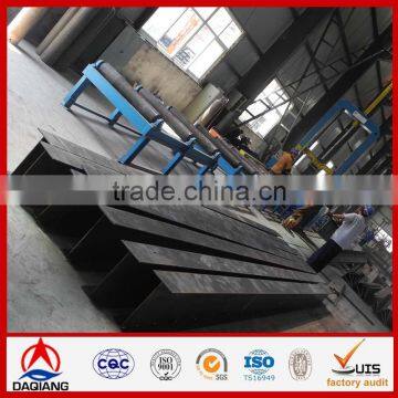 H section steel Q235B Q345B