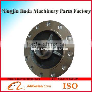 Xingtai 24B 12.37.151 Differential housing cover