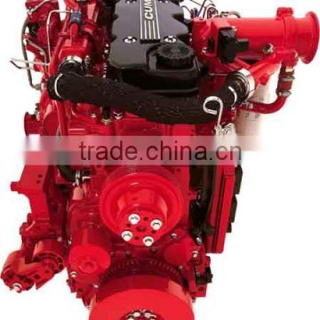 Dongfeng Engine