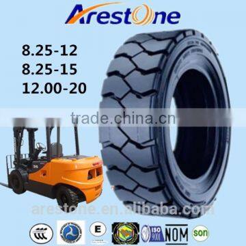 Arestone tyre solid tire, tire alibaba