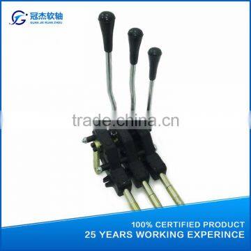 GJ1134A Push Pull Cable Control Lever for Hydraulic Multiple Valve photo-2