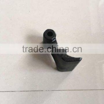 Manufacturer 60si2mn Mower Blade Farming Hoe For Agriculture photo-3