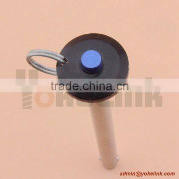 High Strength Aluminum Handle Button Handle Ball Lock Pin for Audio Mini Line Array photo-5