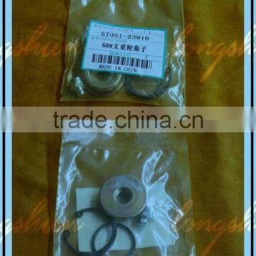 High Quality Kubota Combine Harvester DC-60 PLUG,ROLLER 5T051-2391-2 or Kubota DC-60 and Kubota DC-70 photo-5