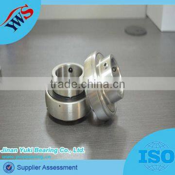 SSUC201-8 Pillow block bearings insert bearing manufacture