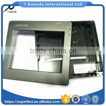 Hardware Machinery, Cnc Machining Parts and Alloy Cnc Machining Service Shenzhen photo-5