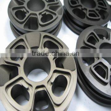 Precision Customized CNC Machining Motorcycle Parts photo-2