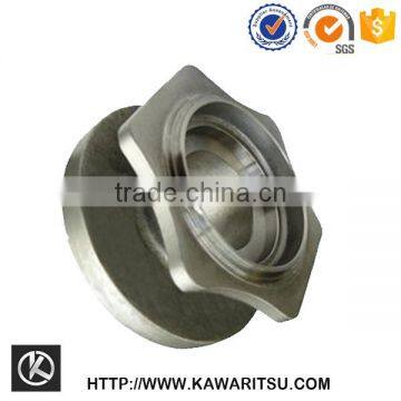OEM Alloy Steel Sand Casting Ship Parts photo-1