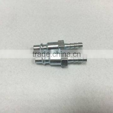 Pneumatic Fitting for Aluminum