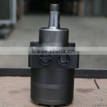 KERSEN SMW Wheel Motor, Orbital Hydraulic Motor With Tapered Shaft photo-4