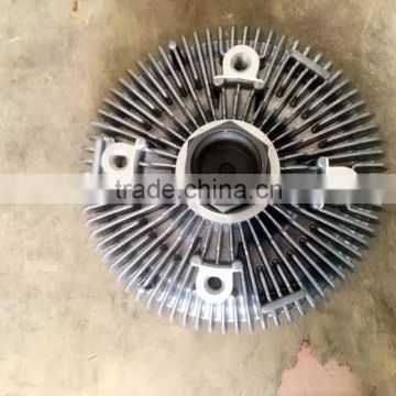 Fan clutch 31621308700 for cross country vehicle