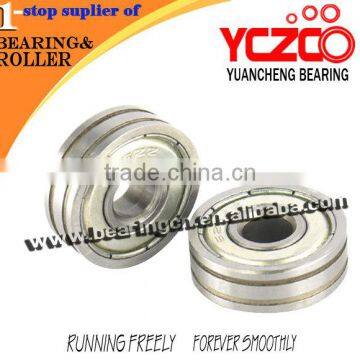 Popular 626ZZ Chinese carbon wheels ball bearing for shower room