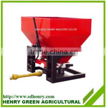 CDR Fertilizer Spreader