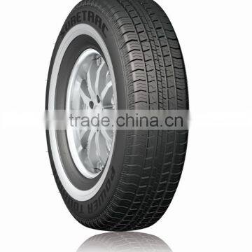 New design! SURETRAC BRAND WSW CAR TIRE P225/70R15