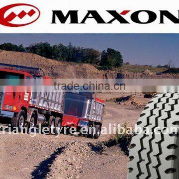 TRIANGLE ALL STEEL TRUCK TYRE TR668