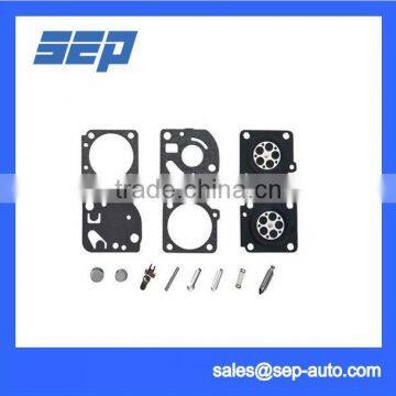 zama Gasket & Diaphragm Kit For ZAMA RB73, Stens 615290