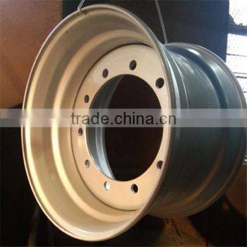 heavy duty trailer rims 22.5