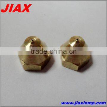 Custom Cnc Milling Turning Machining Parts With Drawing by China Supplier photo-3
