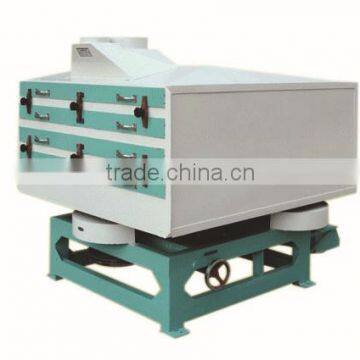 MMJX series wheat rice grading machine