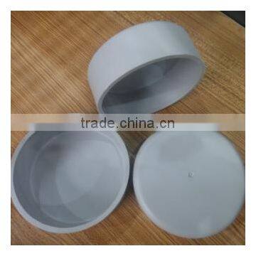 Plastic pipe end cap for wholesale