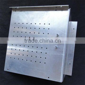 Hardware Processing for Instruments and Apparatuses Parts photo-2