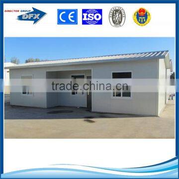 Steel Prefab Houses China photo-4