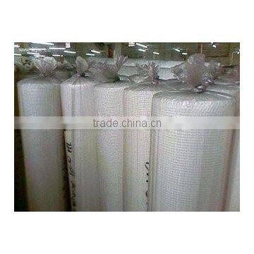 Plain Fiberglass Gridding Cloth