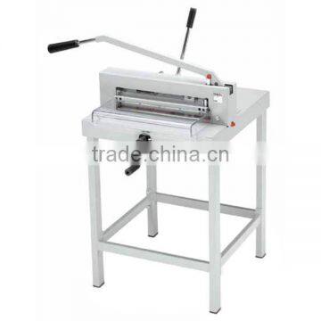 430mm Manual Paper Guillotine