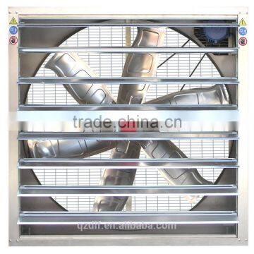 Box Type Poultry Equipment Exhaust Fan photo-3