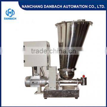 Single Screw Loss Weight Feeding Machine photo-3