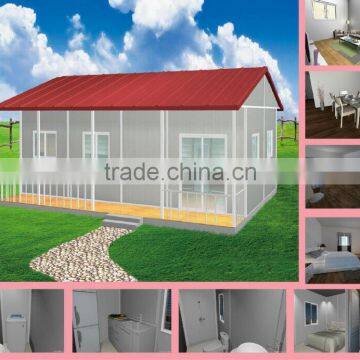 Garden House Facory With High Quality