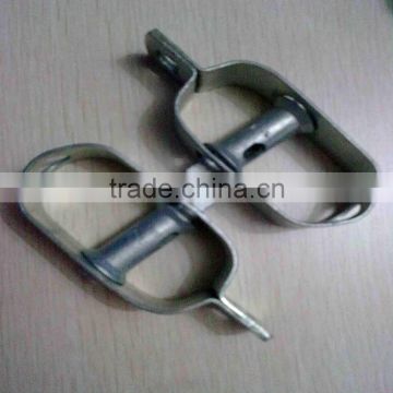 galvanized wire strainer