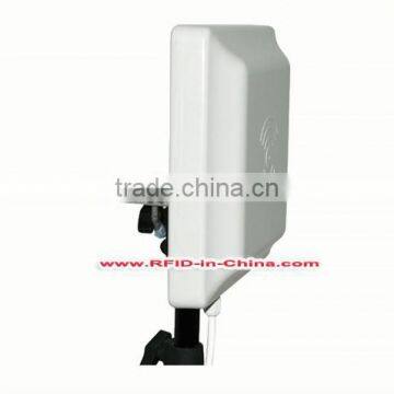 Latest Reader, Mid-Range RFID Reader With 4m ~ 8m Reading Distance photo-2