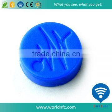 High Quality UHF Alien H3 RFID Washable Laundry Tag photo-5