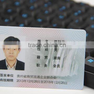 RFID 125KHZ Card photo-3