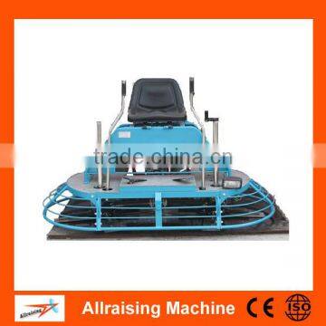Gasoline Power Concrete Ride-on Power Trowel photo-4