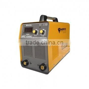 MMA/TIG/CUT welding machine,inverter welding machine--ARC-335RG welding