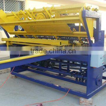 China Supply High Speed Automatic Welded Mesh Machine photo-2