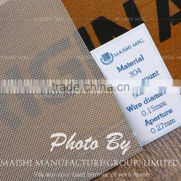 316 marine grade stainless steel