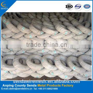 Galvanized Iron Wire