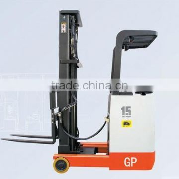 1.3 Ton Electric Reach Truck made in China