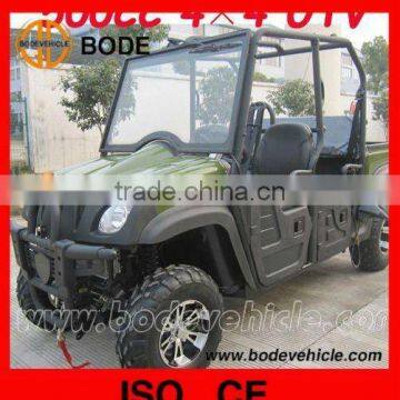 NEW CHINA UTV 500CC 4X4 (MC-170)