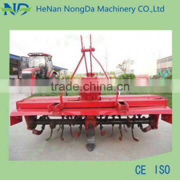 3-point Hitch Rotary Tiller for Sale photo-5