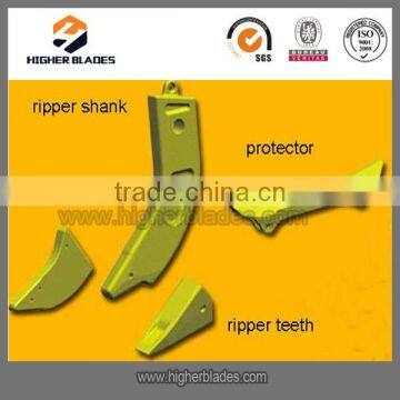 D155 D9n D7g Ripper for Dozer photo-6