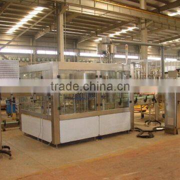 Automatic Mineral Water Filling Machine Price photo-4