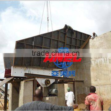 2015 Hot Sale Good Quatlty PEX250*1200 Jaw Crusher Engineer Oversea Service photo-4