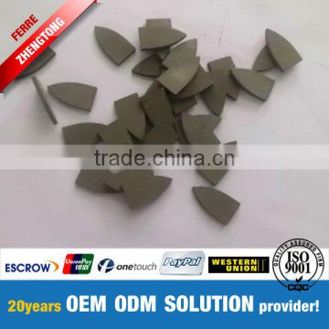 OEM Factory Customized Tungsten Carbide