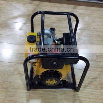 Diesel Water Pump, Water Pump, Irrigation Water Pump photo-4